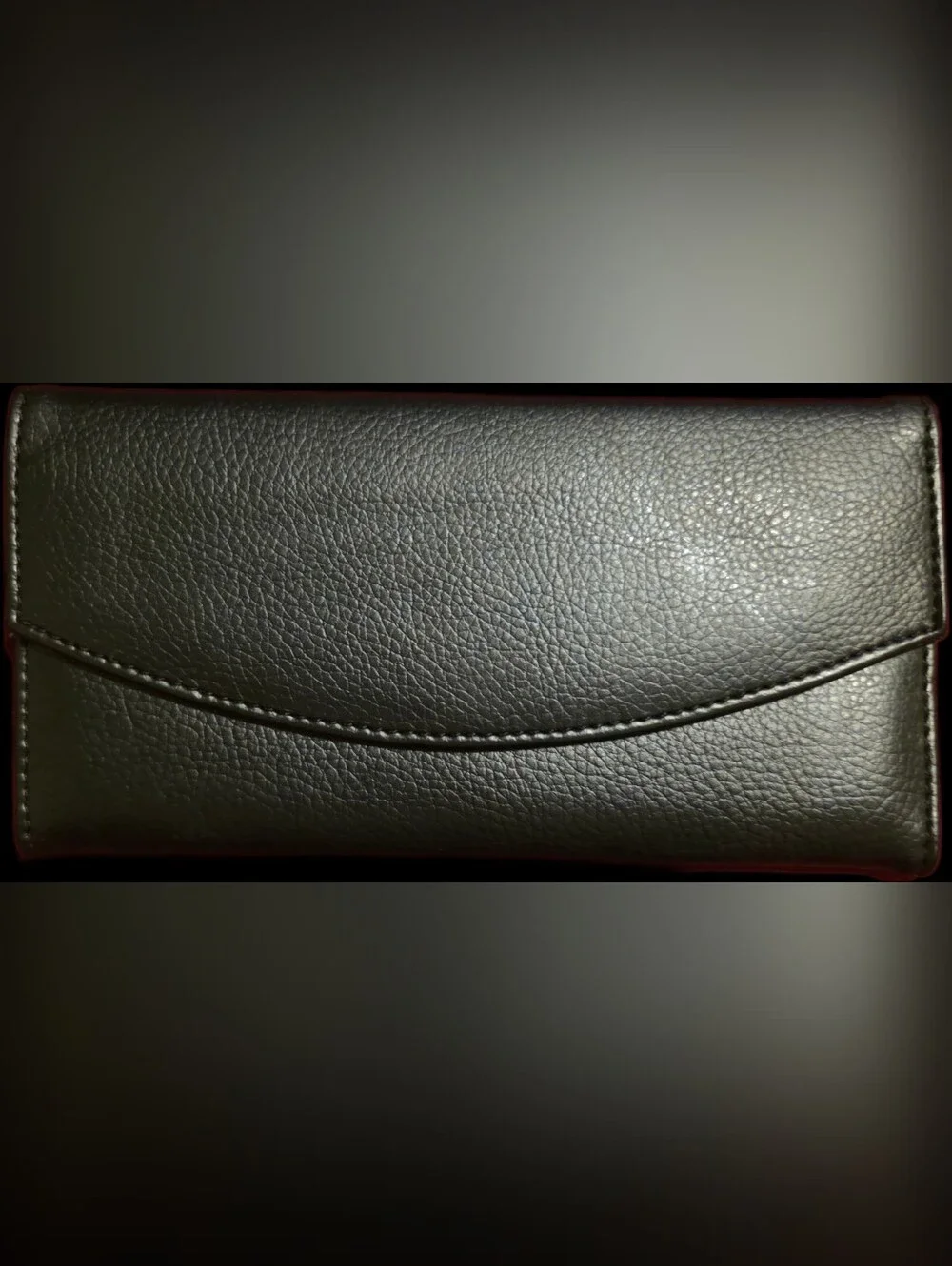 Black Wallet
